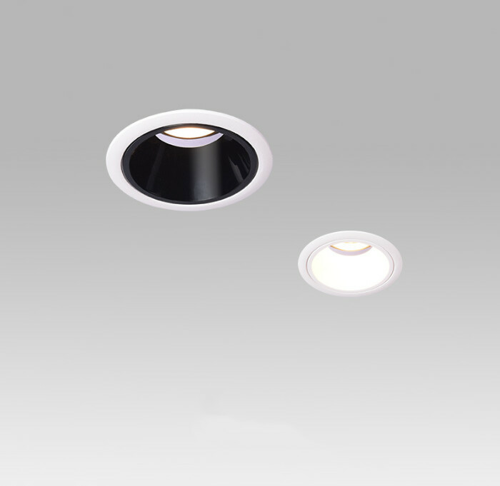 Built-in Lamp Ago