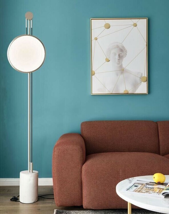 Floor Lamp Bills