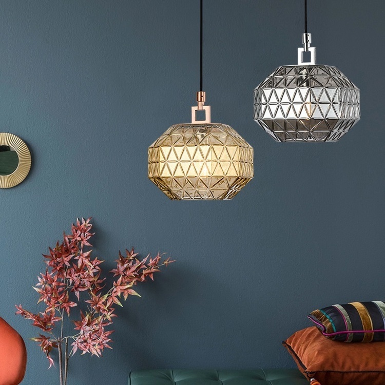 Pendant Lamp Pauline