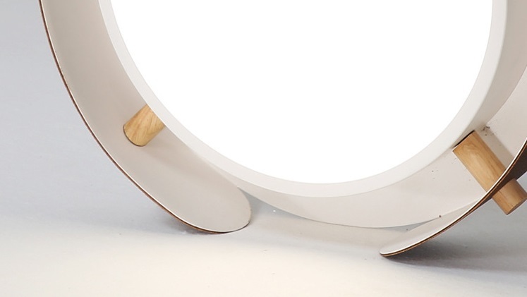 Ceiling Lamp Saxton