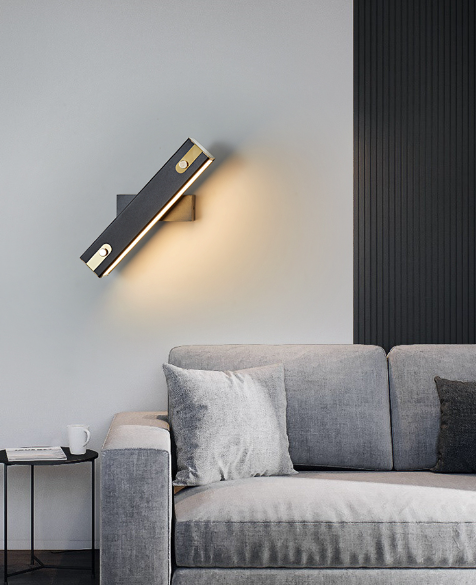 Wall-mounted light Rivan