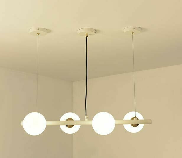 Modern Chandelier Raggs