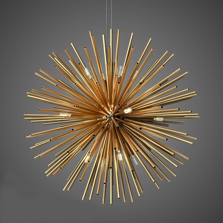 Modern Chandelier Lofton