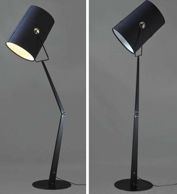 Floor Lamp Norton