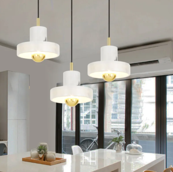 Pendant luminaire Eshle