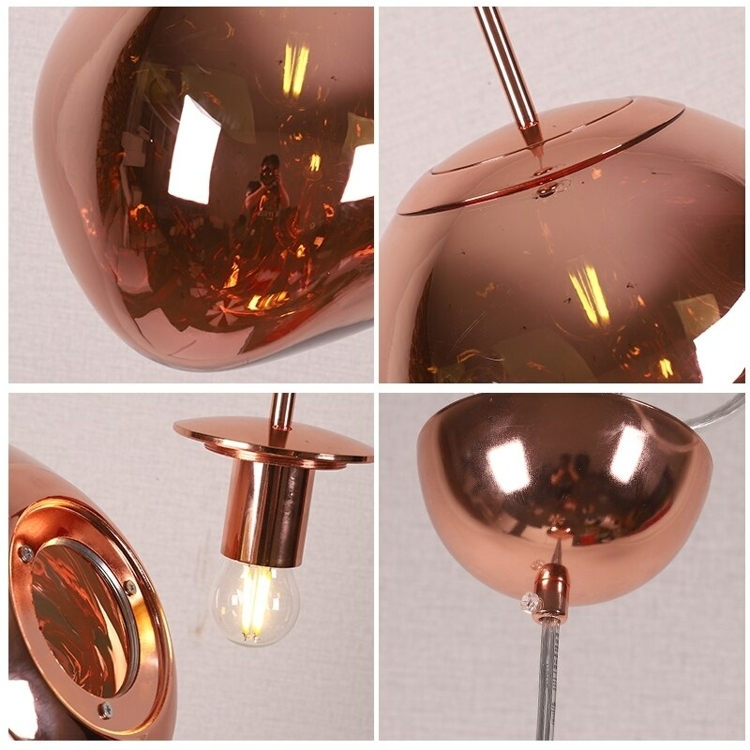 Pendant luminaire Stell