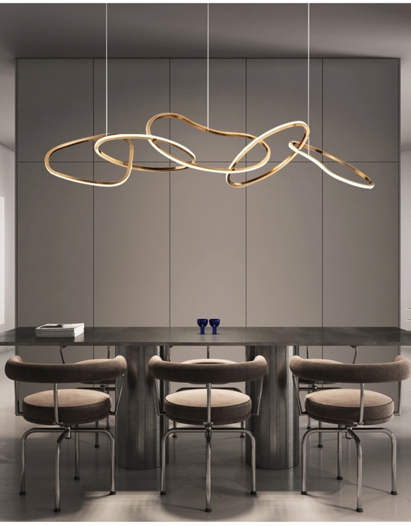 Modern chandelier Chain