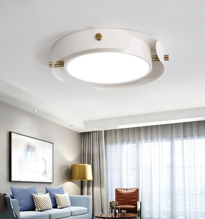 Ceiling Lamp Saxton