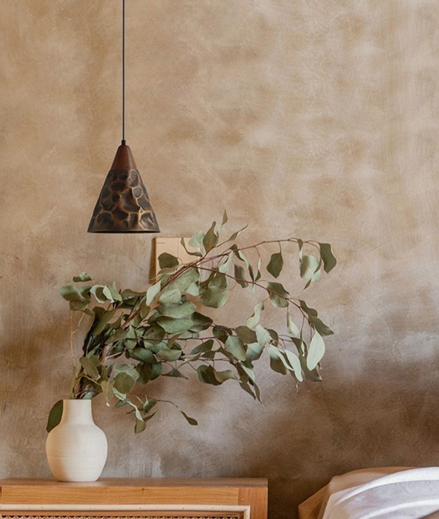 Pendant Lamp Gambia А