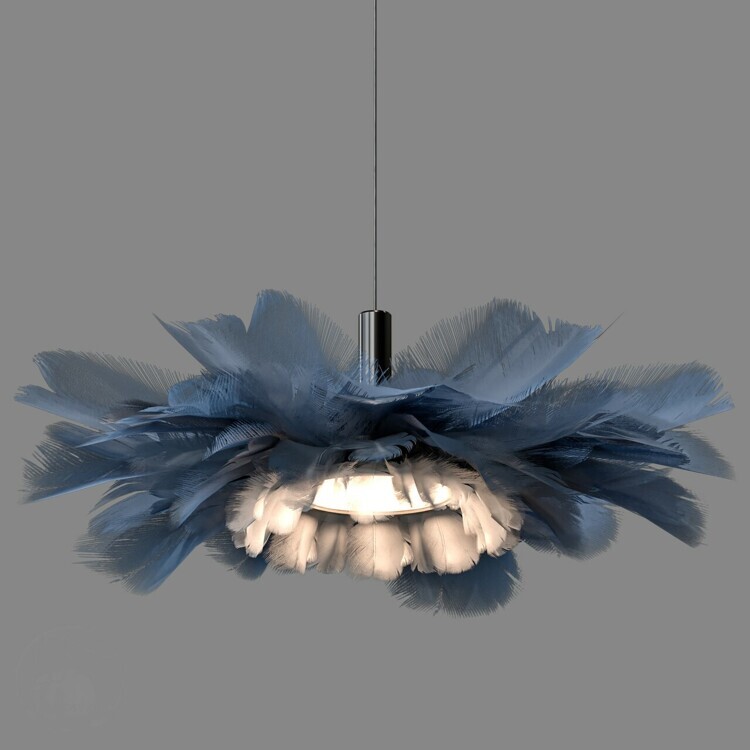 Pendant Lamp Avarua