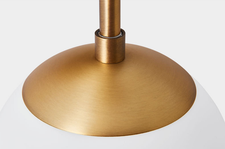 Wall Lamp Crose