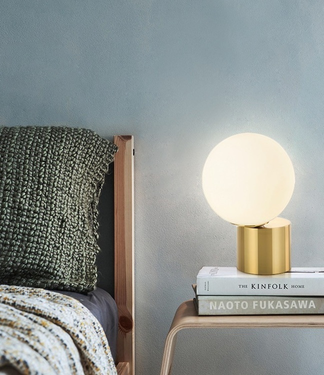 Desk Lamp Tobler