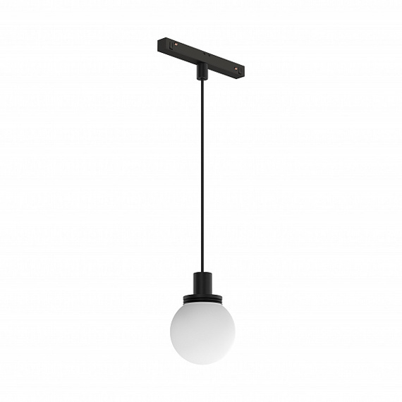 LED luminaire for a magnetic system GALAXY T100 - 6.8 LED luminaire for a magnetic system GALAXY T100 - 6.8