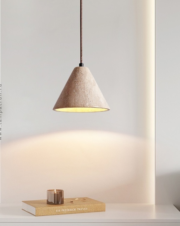 Pendant Lamp Waddell