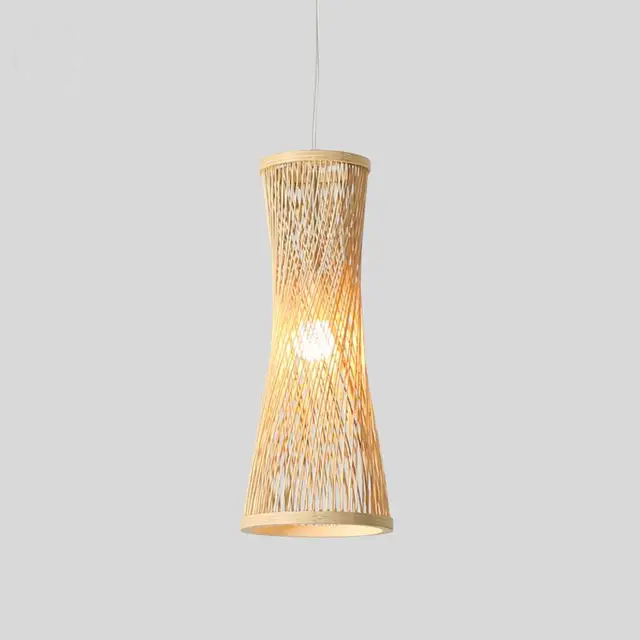 Pendant luminaire Garnica