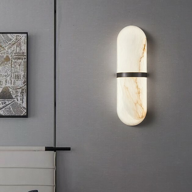 Wall Lamp Couto