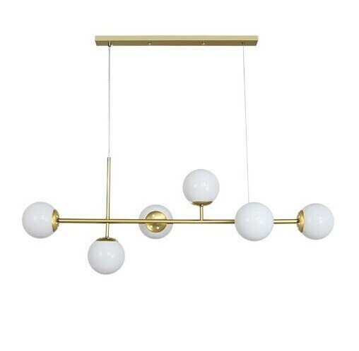 Modern Chandelier Walla