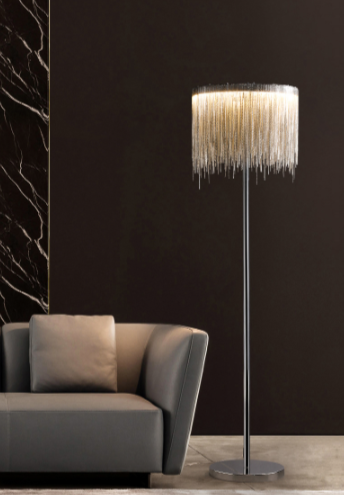 Standing lamp Madera