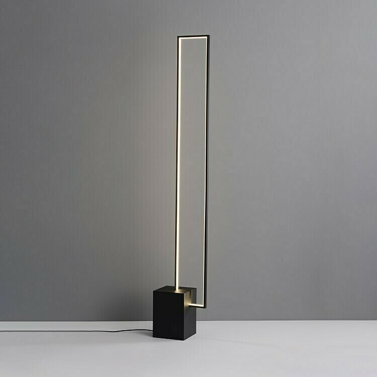 Floor Lamp Noveck