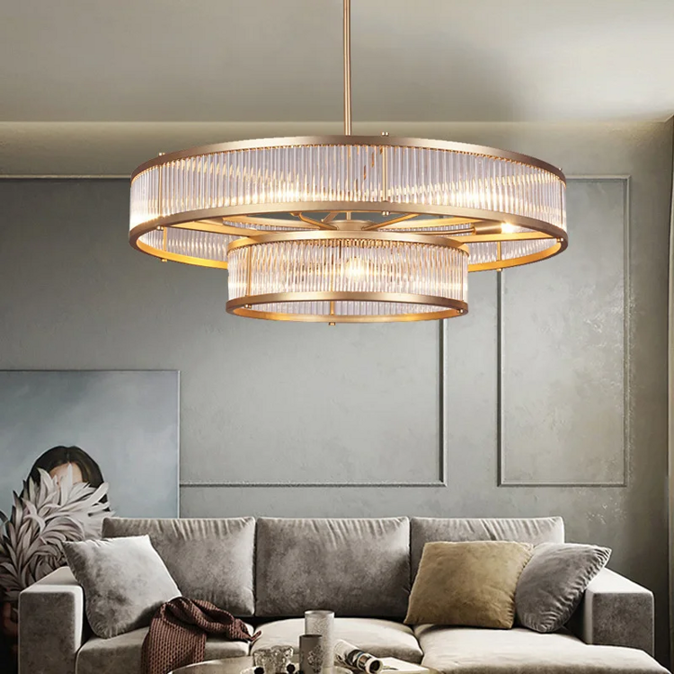 Chandelier Frieda
