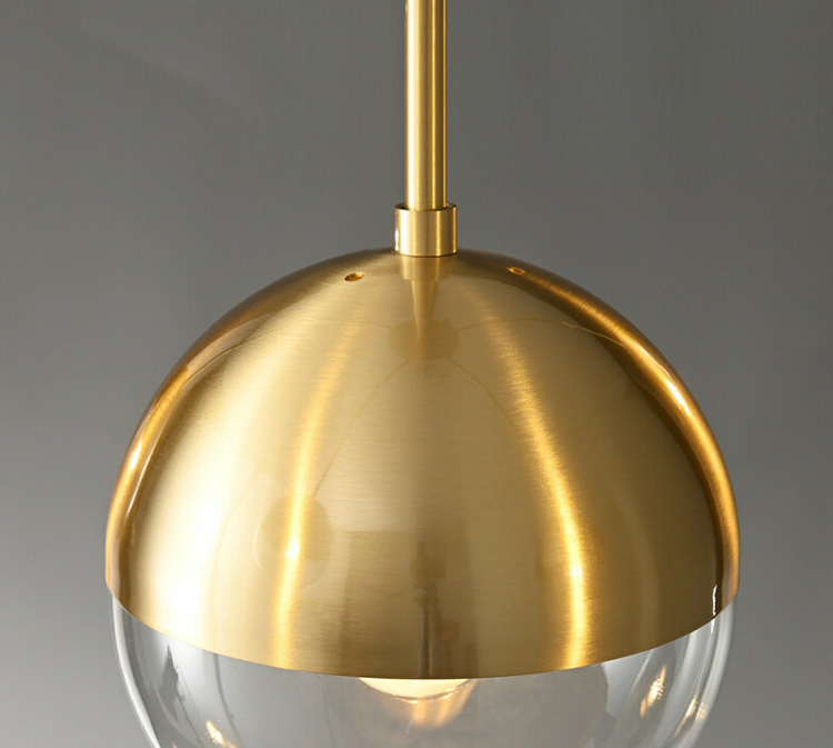 Modern Chandelier Nalls