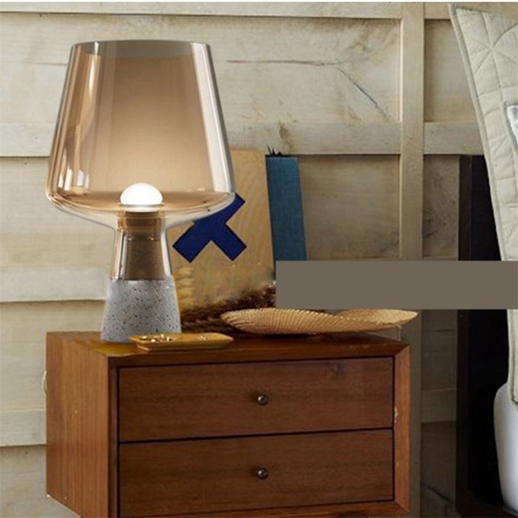Desk Lamp Tonga