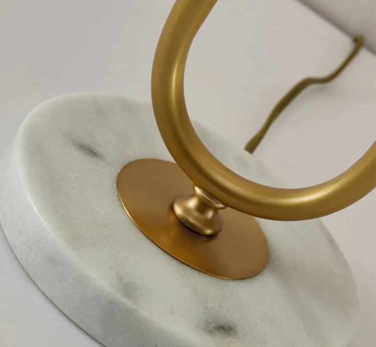 Desk lamp Fannie