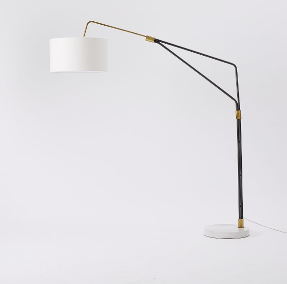Standing lamp Ronit