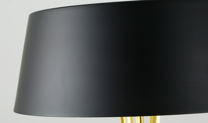 Desk lamp Merim