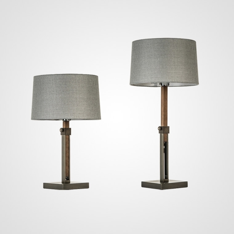 Desk lamp Overton