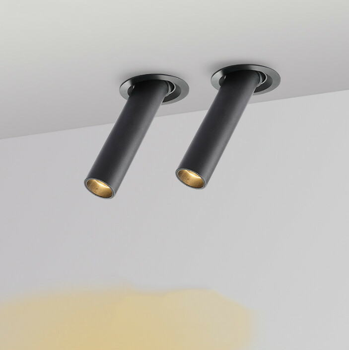 Built-in Lamp Soon