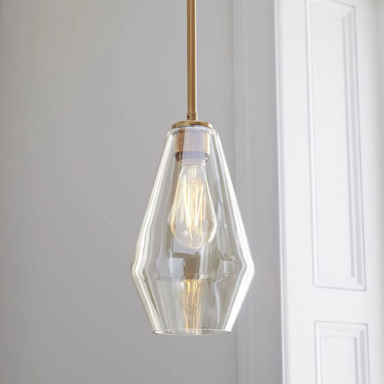 Pendant luminaire Jolley