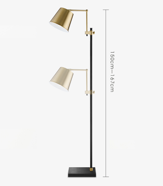 Standing lamp Mercut