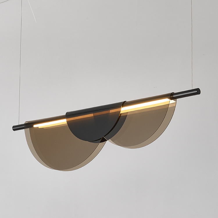 Modern Chandelier Foss