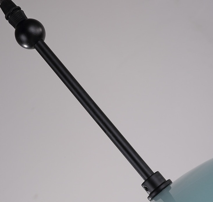 Pendant luminaire Alion