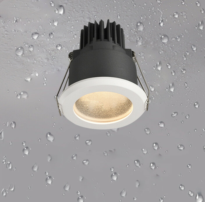 Built-in Lamp Keep