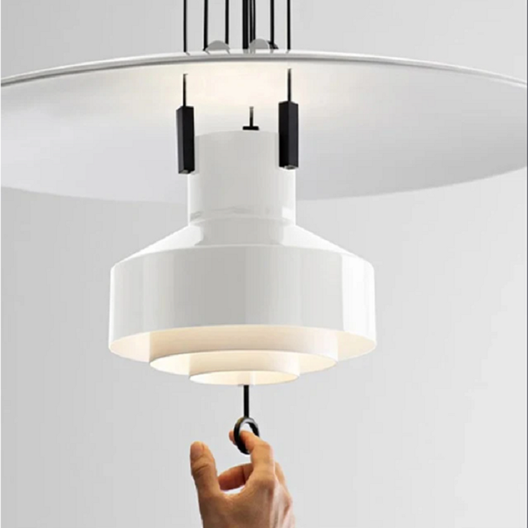 Pendant luminaire Lanning