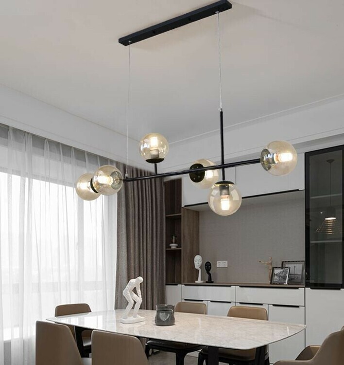 Modern Chandelier Walla