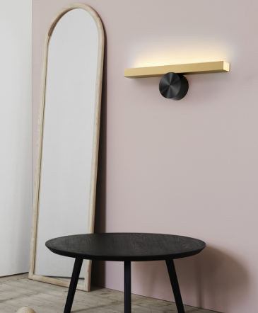 Wall-mounted light Shain