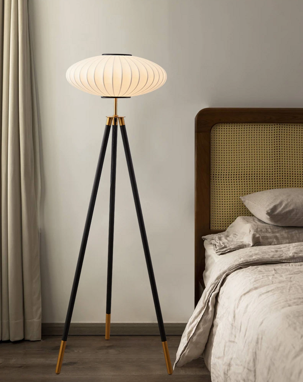 Standing lamp Greve
