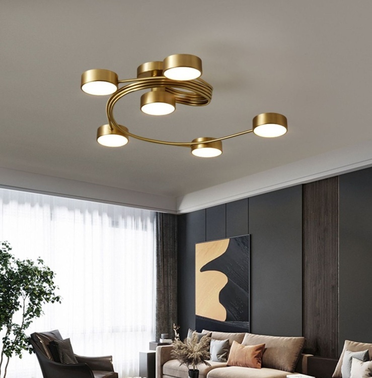 Ceiling Lamp Hobbs