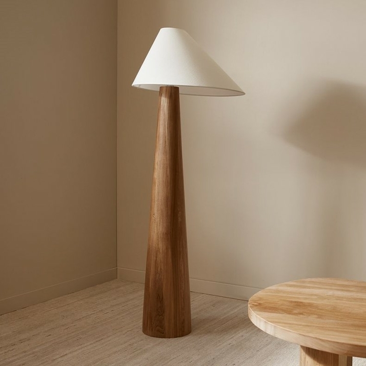 Standing lamp Koontz