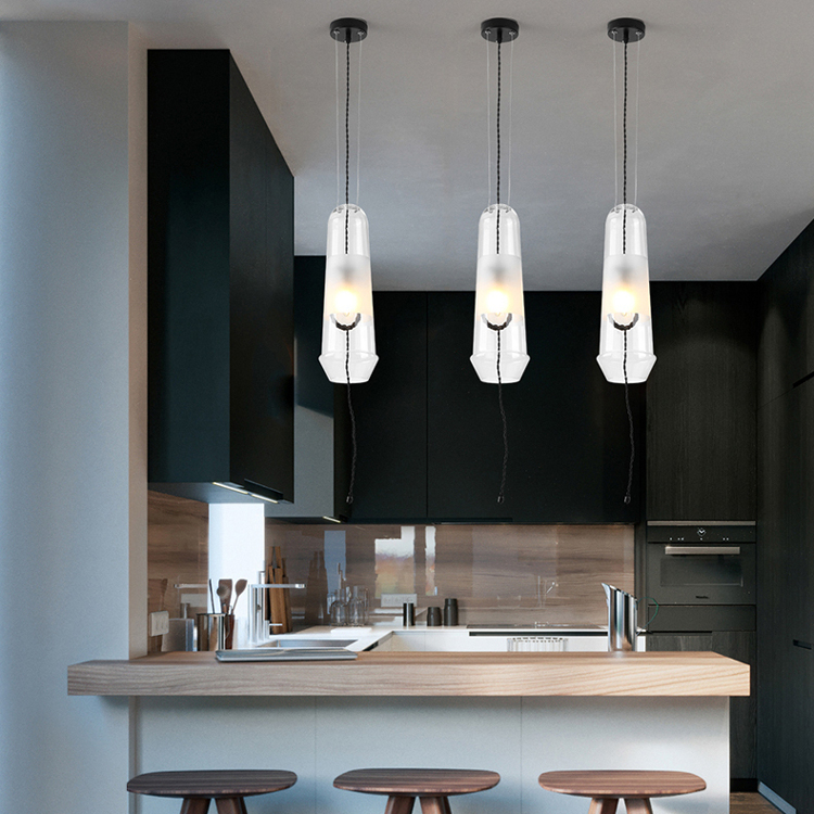 Pendant Lamp Colley