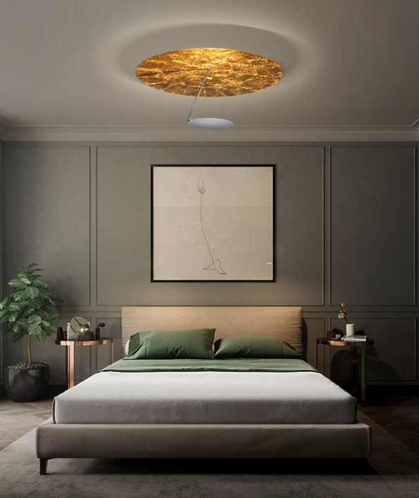 Ceiling Lamp Kinney